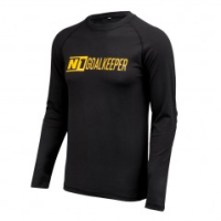 Thermo shirt lange mouwen met bescherming